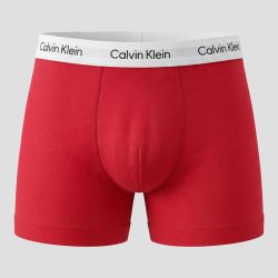 Lot de 3 boxers ar03323 Homme CALVIN KLEIN