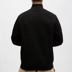 Veste 9030 jet black 28-10189-01-6569 Homme TIMEZONE