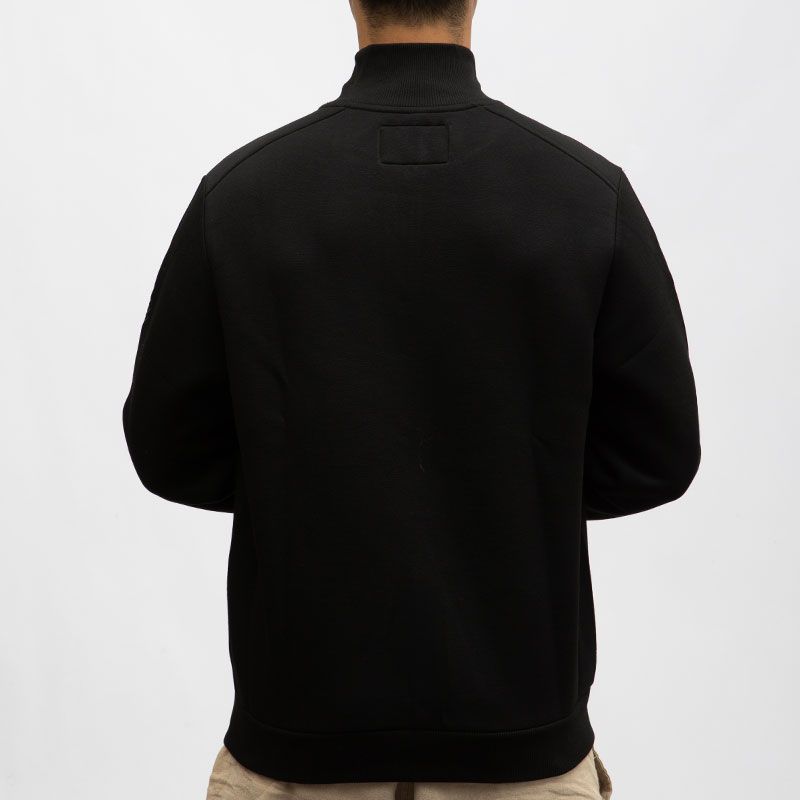 Veste 9030 jet black 28-10189-01-6569 Homme TIMEZONE