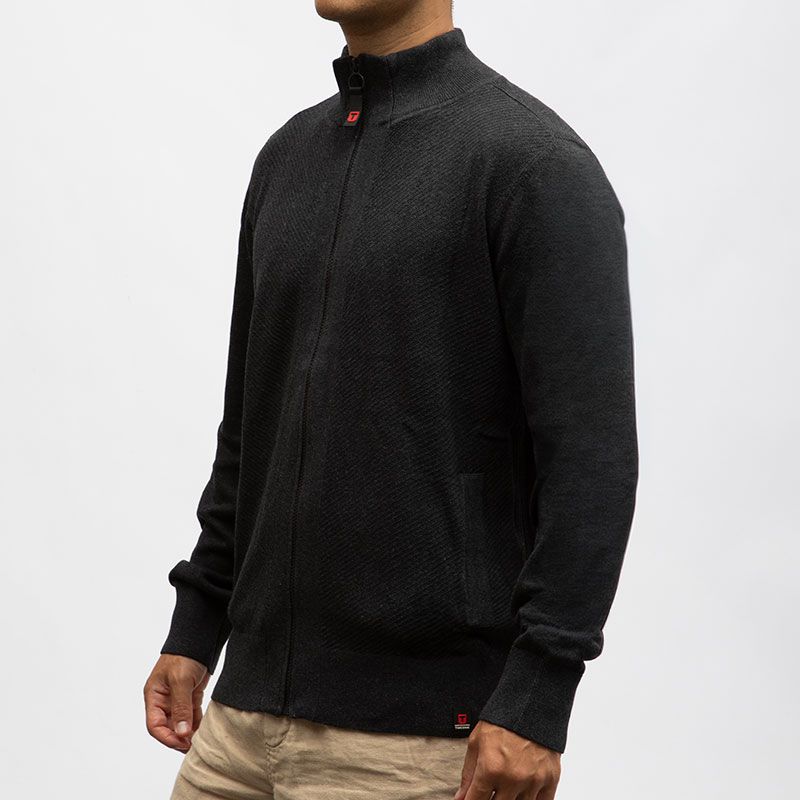 Veste 9129 stripe 28-10214-01-9140 Homme TIMEZONE