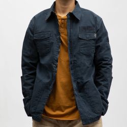 Veste 3393 total eclipse 29-10072-00-1216 Homme TIMEZONE