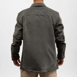 Veste 4710 volcanic green 29-10075-00-4070 Homme TIMEZONE