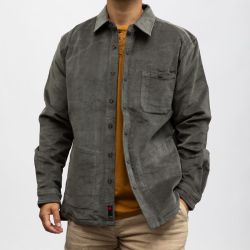 Veste 4710 volcanic green 29-10075-00-4070 Homme TIMEZONE