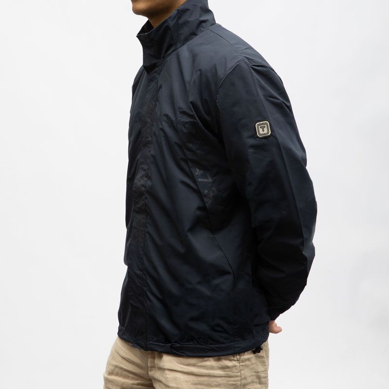 Veste 3393 total eclipse 29-10029-00-1195 Homme TIMEZONE