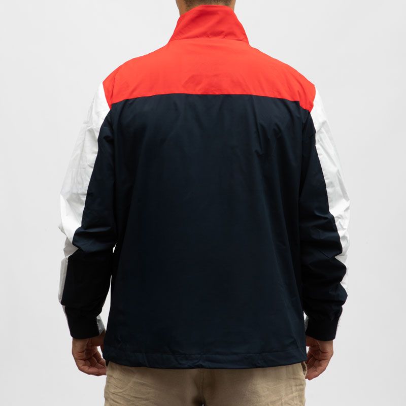 Veste 3474 navy & white 29-10056-01-8010 Homme TIMEZONE