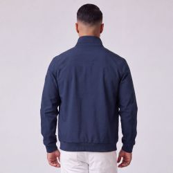 VESTE FULL ZIP HOMMEWILTON KAPORAL