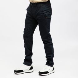 Pantalon 30061 blue minimal 26-10013-10-1215 Homme TIMEZONE