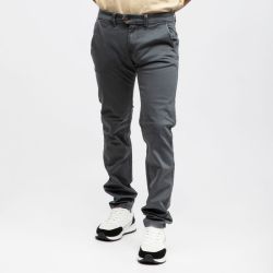 Pantalon 9896 anthra minimal 26-10013-10-3107 Homme TIMEZONE