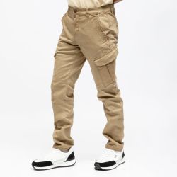 Pantalon cargo 6170 nut beige 26-10041-00-3107 Homme TIMEZONE