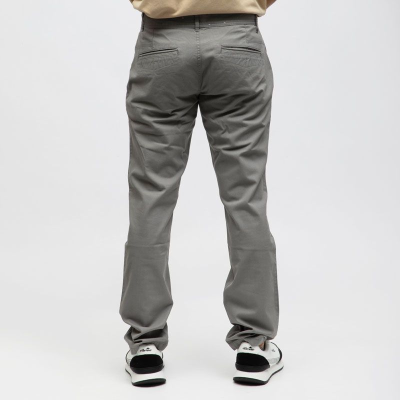 Pantalon 8121 grey diamond 26-10071-00-1209 Homme TIMEZONE