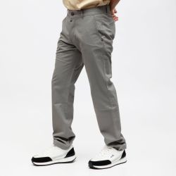 Pantalon 8121 grey diamond 26-10071-00-1209 Homme TIMEZONE