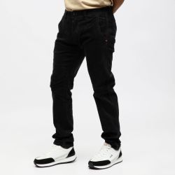 Pantalon 0391 dark navy 26-10071-40-3130 Homme TIMEZONE