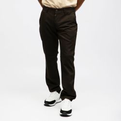 Pantalon 9051 dark brown 26-10071-40-3131 Homme TIMEZONE