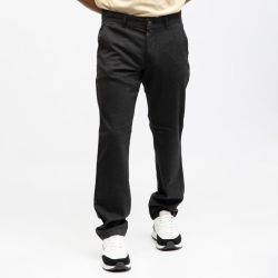 Pantalon 9889 dark grey 26-10071-40-3131 Homme TIMEZONE