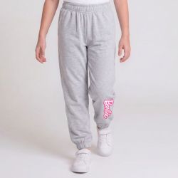 Pantalon jogging barbie xh1469 Enfant BARBIE