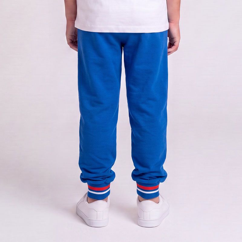 Pantalon jogging superman marine hy10337 Enfant SUPERMAN