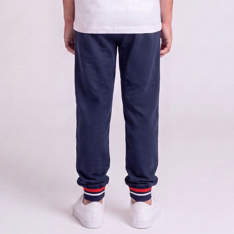 Pantalon jogging superman marine hy10337 Enfant SUPERMAN