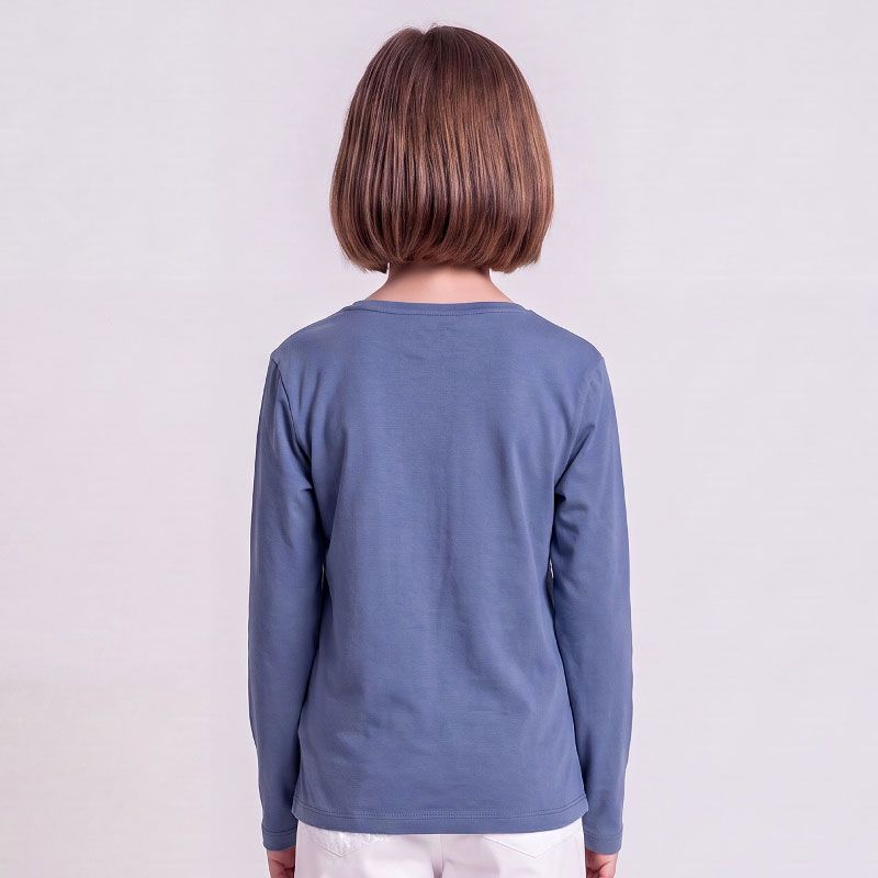 Tee shirt ml wish xh1328 Enfant DISNEY