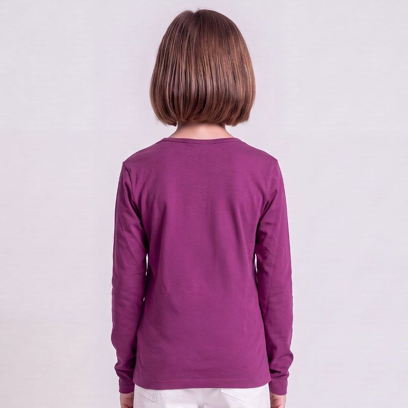 Tee shirt ml wish xh1328 Enfant DISNEY