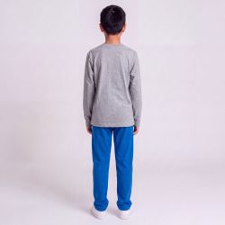 Pyjama long recycle avengers xh20035 Enfant MARVEL