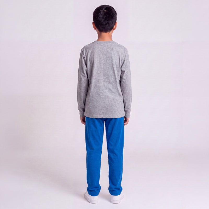 Pyjama long recycle avengers xh20035 Enfant MARVEL