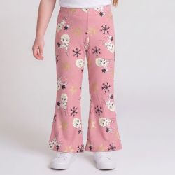Legging evase frozen hy10231 Enfant DISNEY