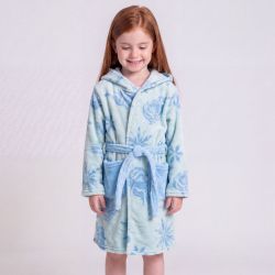 Robe de chambre frozen xh20063 Enfant DISNEY