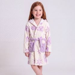 Robe de chambre frozen xh20063 Enfant DISNEY