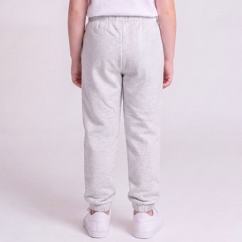 Pantalon jogging minnie gris clairhy10131 Enfant DISNEY