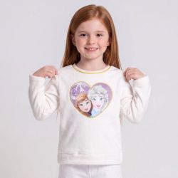 Sweatfrozenhy10229 Enfant DISNEY