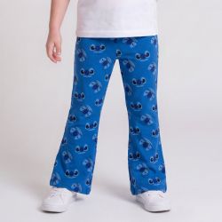 Legging evase lilo et stitch hy10157 Enfant DISNEY
