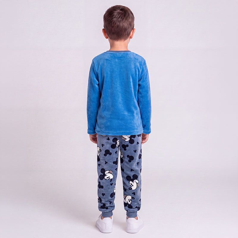 Pyjama mickey xh20016 Enfant DISNEY