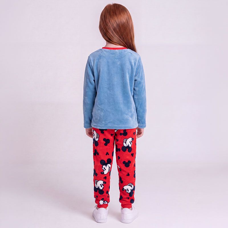 Pyjama mickey xh20016 Enfant DISNEY