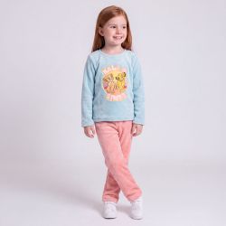Pyjama roi lion xh20068 Enfant DISNEY