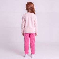 Pyjama minnie xh20076 Enfant DISNEY
