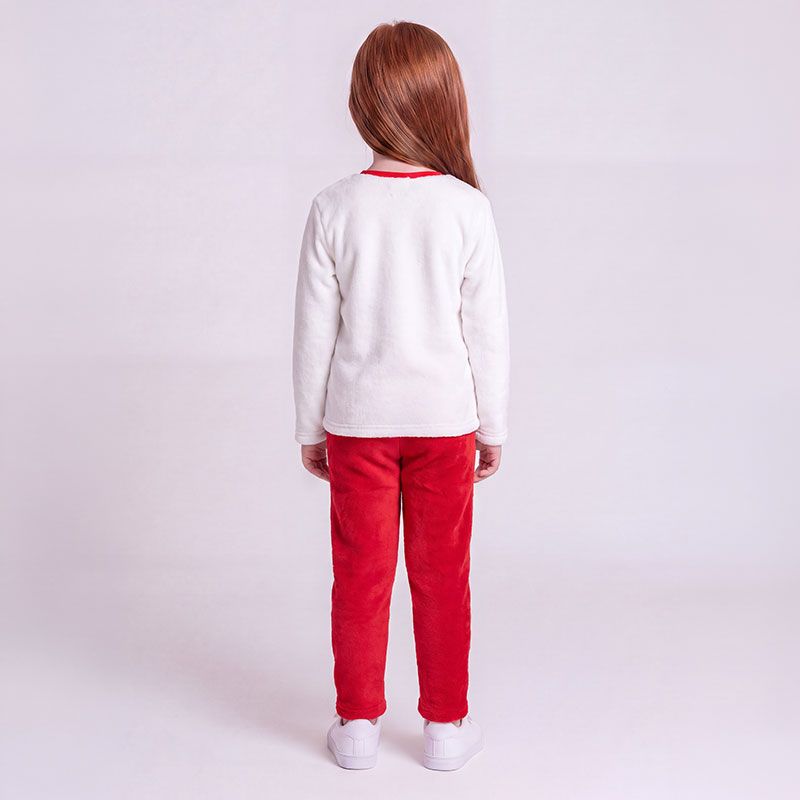 Pyjama minnie xh20076 Enfant DISNEY