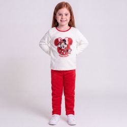 Pyjama minnie xh20076 Enfant DISNEY