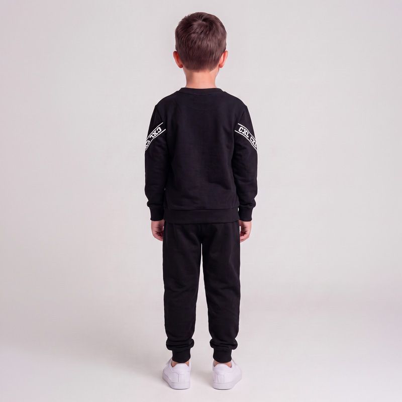 Ensemble marine/noir bl39 1-5 ans Enfant CXL BY CHRISTIAN LACROIX