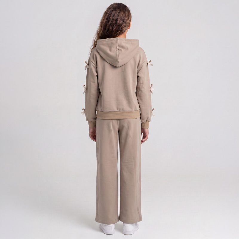 Ensemble noir/beige/choco cl261 4-14 ans Enfant CXL BY CHRISTIAN LACROIX