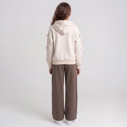 Ensemble noir/beige/choco cl261 4-14 ans Enfant CXL BY CHRISTIAN LACROIX