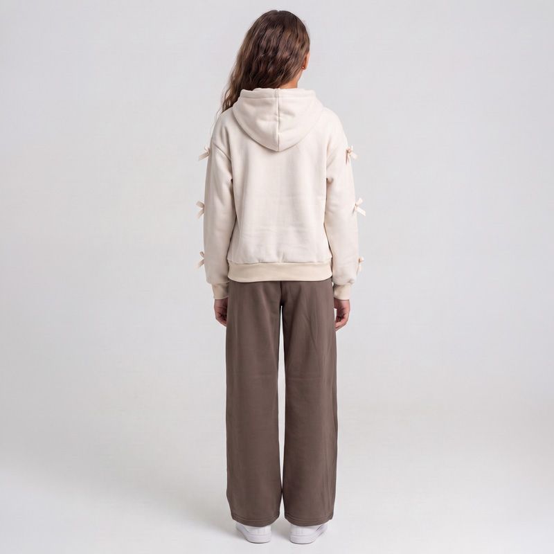 Ensemble noir/beige/choco cl261 4-14 ans Enfant CXL BY CHRISTIAN LACROIX