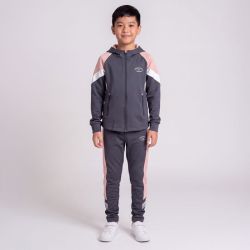 Ensemble gris/rose e151 4-14 ans Enfant CXL BY CHRISTIAN LACROIX