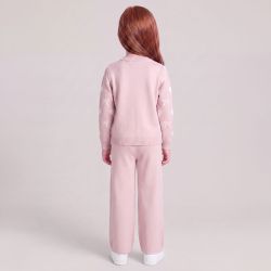 Ensemble maille rose/beige/gris kb005 1-5 ans Enfant CXL BY CHRISTIAN LACROIX