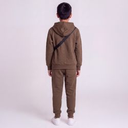 Ensemble noir/bleu/choco fb36 4-14 ans Enfant CXL BY CHRISTIAN LACROIX