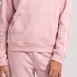 Ensemble marron/rose/noir cl266 4-14 ans Enfant CXL BY CHRISTIAN LACROIX