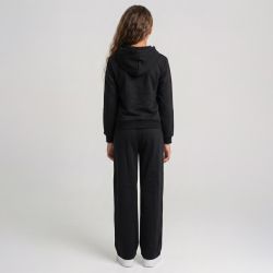 Ensemble marron/rose/noir cl266 4-14 ans Enfant CXL BY CHRISTIAN LACROIX