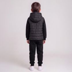 Ensemble noir/marine bl38 1-5 ans Enfant CXL BY CHRISTIAN LACROIX