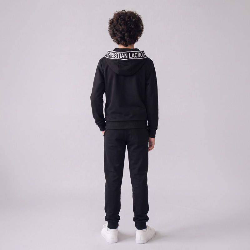 Ensemble noir/bleu/beigefb26 4-14 ans Enfant CXL BY CHRISTIAN LACROIX