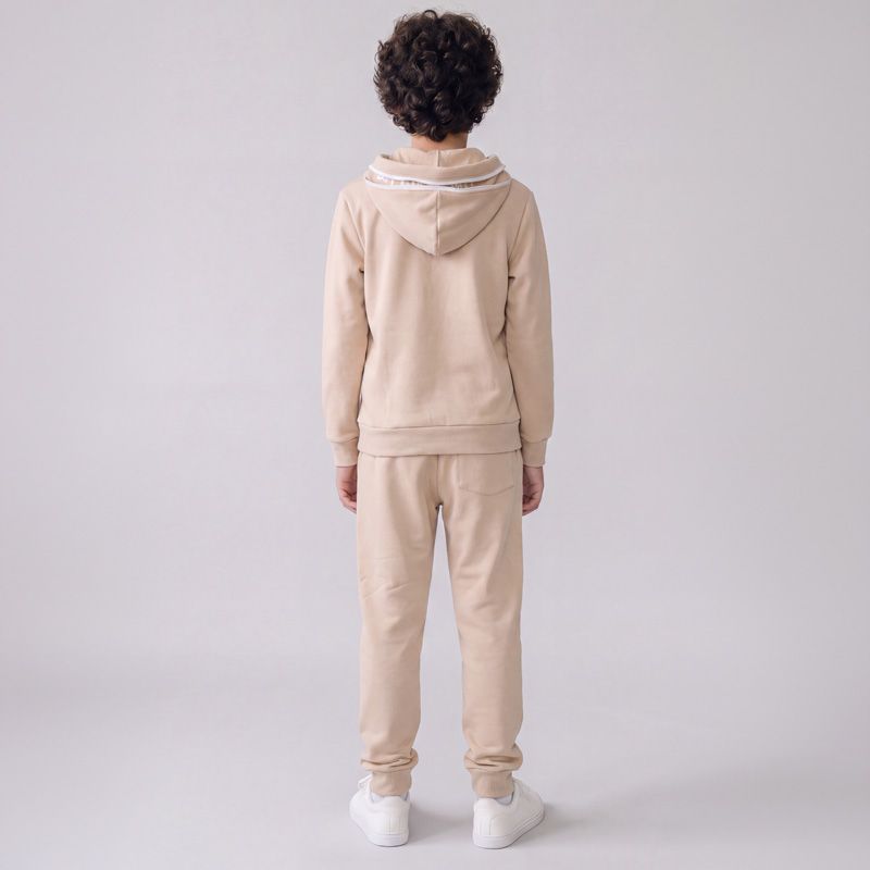 Ensemble noir/bleu/beigefb26 4-14 ans Enfant CXL BY CHRISTIAN LACROIX