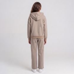Ensemble choco/marine/beige cl259 4-14 ans Enfant CXL BY CHRISTIAN LACROIX